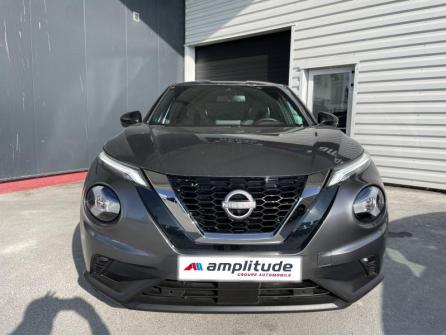 NISSAN Juke 1.0 DIG-T 114ch Tekna DCT7 2023.5 à vendre à Reims - Image n°2