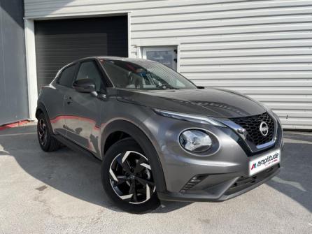 NISSAN Juke 1.0 DIG-T 114ch Tekna DCT7 2023.5 à vendre à Reims - Image n°3