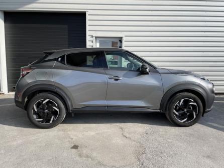 NISSAN Juke 1.0 DIG-T 114ch Tekna DCT7 2023.5 à vendre à Reims - Image n°4