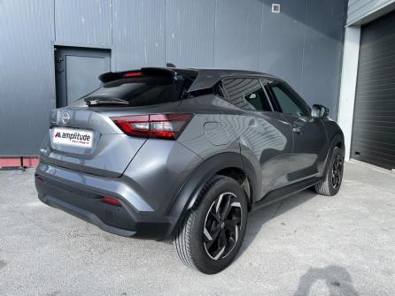 NISSAN Juke 1.0 DIG-T 114ch Tekna DCT7 2023.5 à vendre à Reims - Image n°5