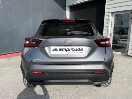 NISSAN Juke 1.0 DIG-T 114ch Tekna DCT7 2023.5 à vendre à Reims - Image n°6