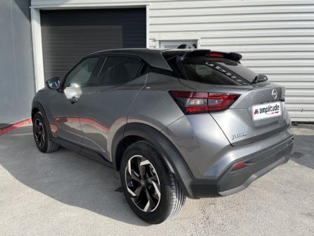 NISSAN Juke 1.0 DIG-T 114ch Tekna DCT7 2023.5 à vendre à Reims - Image n°7