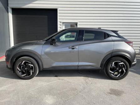 NISSAN Juke 1.0 DIG-T 114ch Tekna DCT7 2023.5 à vendre à Reims - Image n°8