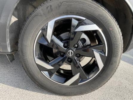 NISSAN Juke 1.0 DIG-T 114ch Tekna DCT7 2023.5 à vendre à Reims - Image n°9