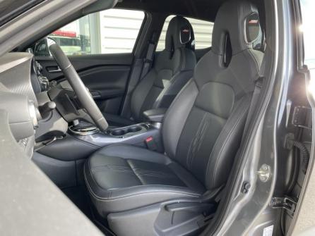 NISSAN Juke 1.0 DIG-T 114ch Tekna DCT7 2023.5 à vendre à Reims - Image n°10