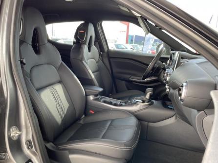 NISSAN Juke 1.0 DIG-T 114ch Tekna DCT7 2023.5 à vendre à Reims - Image n°11