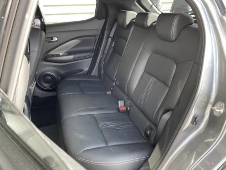 NISSAN Juke 1.0 DIG-T 114ch Tekna DCT7 2023.5 à vendre à Reims - Image n°12