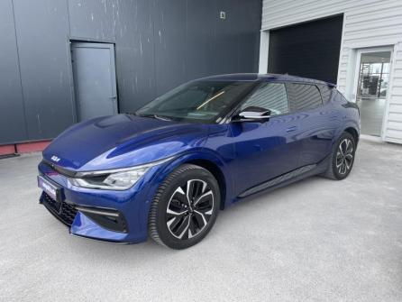 KIA EV6 325ch GT-Line 4WD à vendre à Reims - Image n°1