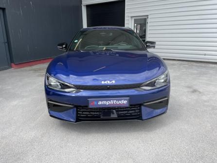 KIA EV6 325ch GT-Line 4WD à vendre à Reims - Image n°2