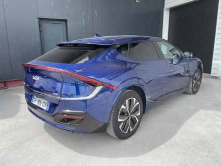 KIA EV6 325ch GT-Line 4WD à vendre à Reims - Image n°5