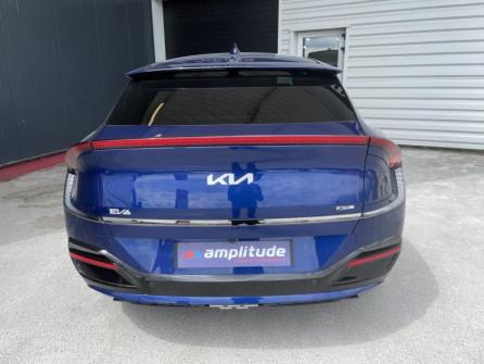 KIA EV6 325ch GT-Line 4WD à vendre à Reims - Image n°6