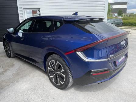 KIA EV6 325ch GT-Line 4WD à vendre à Reims - Image n°7
