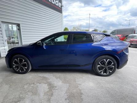 KIA EV6 325ch GT-Line 4WD à vendre à Reims - Image n°8