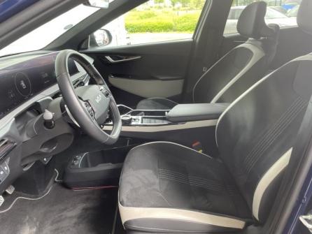 KIA EV6 325ch GT-Line 4WD à vendre à Reims - Image n°12