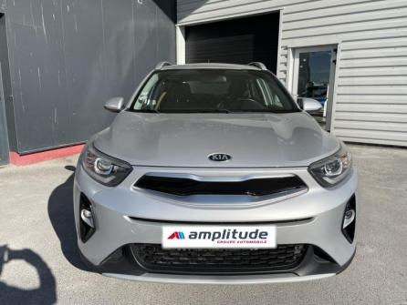 KIA Stonic 1.6 CRDi 110ch ISG Active à vendre à Reims - Image n°2