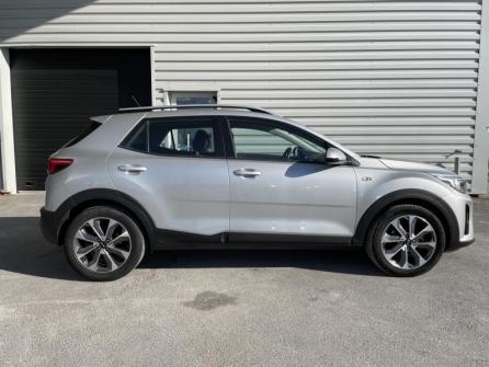 KIA Stonic 1.6 CRDi 110ch ISG Active à vendre à Reims - Image n°4