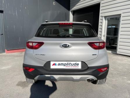 KIA Stonic 1.6 CRDi 110ch ISG Active à vendre à Reims - Image n°6