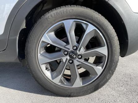 KIA Stonic 1.6 CRDi 110ch ISG Active à vendre à Reims - Image n°9