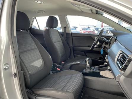 KIA Stonic 1.6 CRDi 110ch ISG Active à vendre à Reims - Image n°11