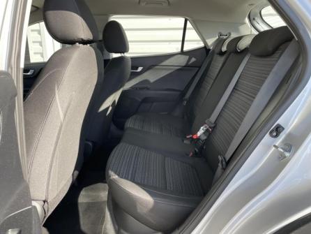 KIA Stonic 1.6 CRDi 110ch ISG Active à vendre à Reims - Image n°12