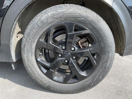 KIA Sportage 1.6 CRDi 136ch MHEV Black Edition 4x2 DCT7 à vendre à Reims - Image n°9