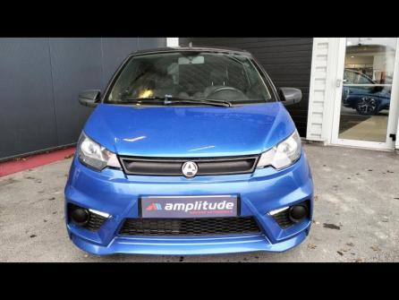AIXAM City Sport voiture sans permis Ã  partir de 14 ans à vendre à Reims - Image n°2