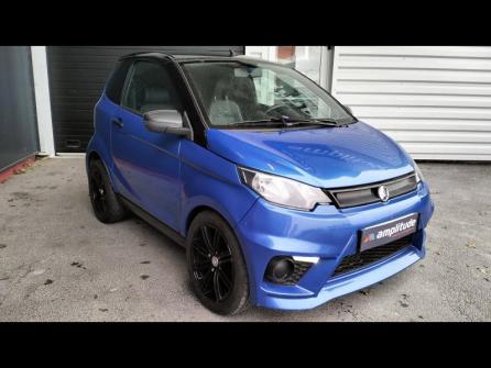 AIXAM City Sport voiture sans permis Ã  partir de 14 ans à vendre à Reims - Image n°3