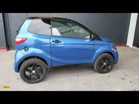 AIXAM City Sport voiture sans permis Ã  partir de 14 ans à vendre à Reims - Image n°4