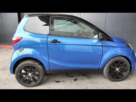 AIXAM City Sport voiture sans permis Ã  partir de 14 ans à vendre à Reims - Image n°7