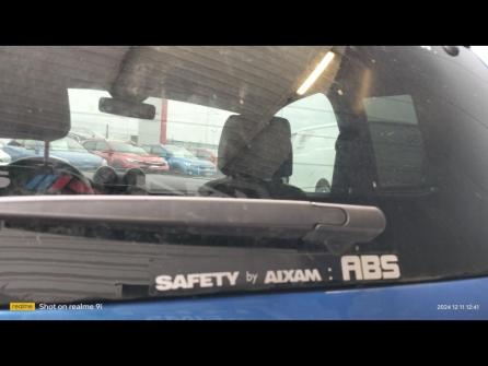 AIXAM City Sport voiture sans permis Ã  partir de 14 ans à vendre à Reims - Image n°9