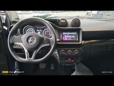 AIXAM City Sport voiture sans permis Ã  partir de 14 ans à vendre à Reims - Image n°10