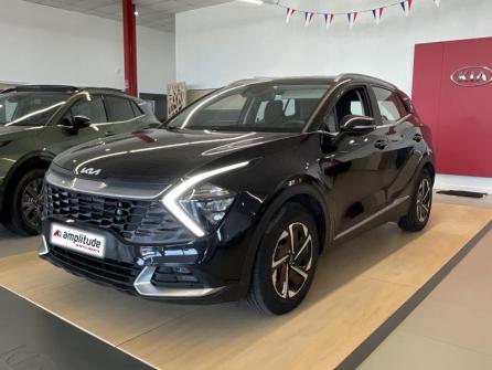 KIA Sportage 1.6 CRDi 136ch MHEV Active Business 4x2 DCT7 à vendre à Reims - Image n°1