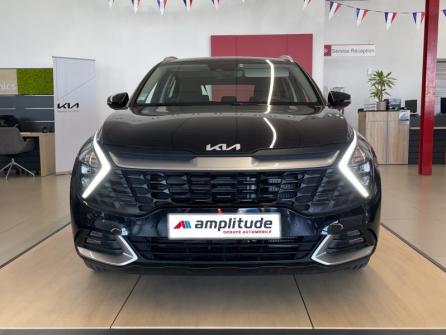 KIA Sportage 1.6 CRDi 136ch MHEV Active Business 4x2 DCT7 à vendre à Reims - Image n°2