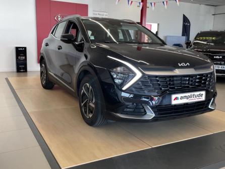 KIA Sportage 1.6 CRDi 136ch MHEV Active Business 4x2 DCT7 à vendre à Reims - Image n°3