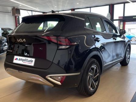 KIA Sportage 1.6 CRDi 136ch MHEV Active Business 4x2 DCT7 à vendre à Reims - Image n°5