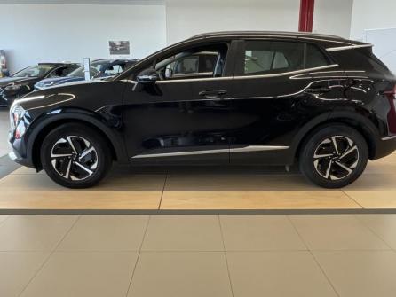 KIA Sportage 1.6 CRDi 136ch MHEV Active Business 4x2 DCT7 à vendre à Reims - Image n°8