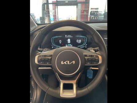 KIA Sportage 1.6 CRDi 136ch MHEV Active Business 4x2 DCT7 à vendre à Reims - Image n°9