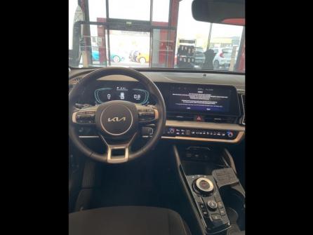 KIA Sportage 1.6 CRDi 136ch MHEV Active Business 4x2 DCT7 à vendre à Reims - Image n°10