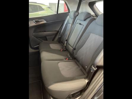 KIA Sportage 1.6 CRDi 136ch MHEV Active Business 4x2 DCT7 à vendre à Reims - Image n°11