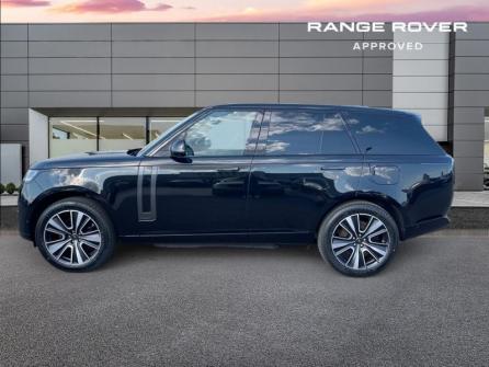 LAND-ROVER Range Rover 3.0 P550e 550ch PHEV Autobiography SWB à vendre à Troyes - Image n°2