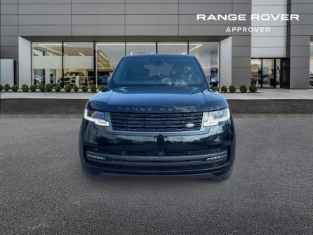 LAND-ROVER Range Rover 3.0 P550e 550ch PHEV Autobiography SWB à vendre à Troyes - Image n°5