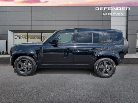 LAND-ROVER Defender 110 2.0 P300e X-Dynamic SE à vendre à Troyes - Image n°2