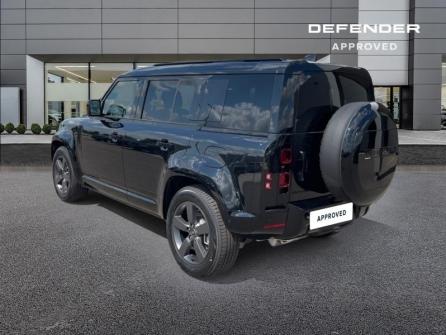 LAND-ROVER Defender 110 2.0 P300e X-Dynamic SE à vendre à Troyes - Image n°3