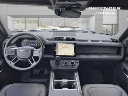 LAND-ROVER Defender 110 2.0 P300e X-Dynamic SE à vendre à Troyes - Image n°6