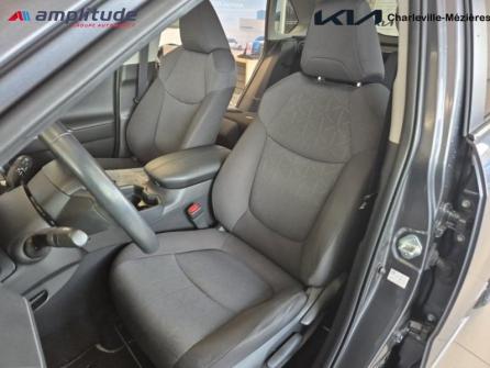 TOYOTA RAV4 Hybride 218ch Dynamic 2WD MY21 à vendre à Charleville-Mézières - Image n°10