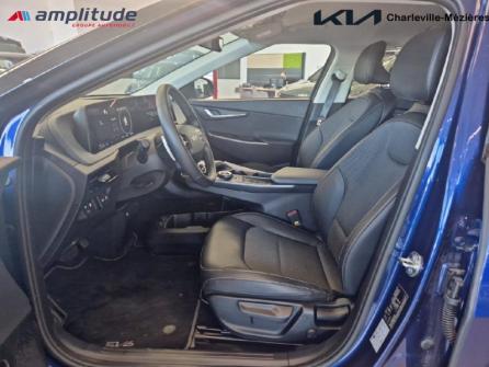 KIA EV6 229ch Air Active 2WD à vendre à Charleville-Mézières - Image n°10