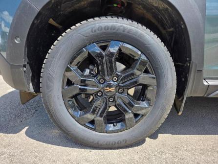 DACIA Duster 1.5 Blue dCi 115ch Extreme 4x4 à vendre à Lons-le-Saunier - Image n°9