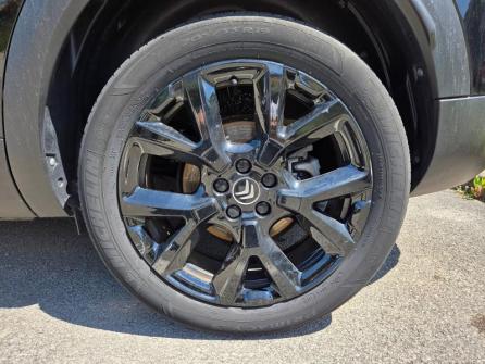 CITROEN C5 Aircross BlueHDi 130ch S&S Shine Pack EAT8 E6.d à vendre à Lons-le-Saunier - Image n°9