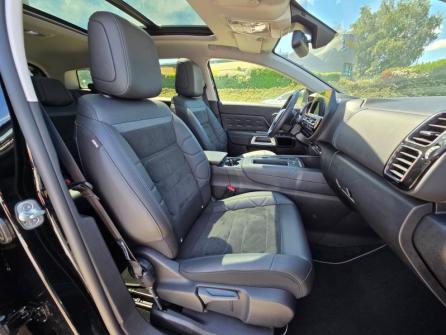 CITROEN C5 Aircross BlueHDi 130ch S&S Shine Pack EAT8 E6.d à vendre à Lons-le-Saunier - Image n°11
