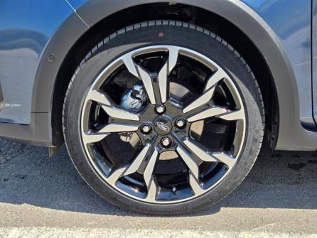 FORD Fiesta 1.0 Flexifuel 95ch Active X 5p à vendre à Lons-le-Saunier - Image n°9